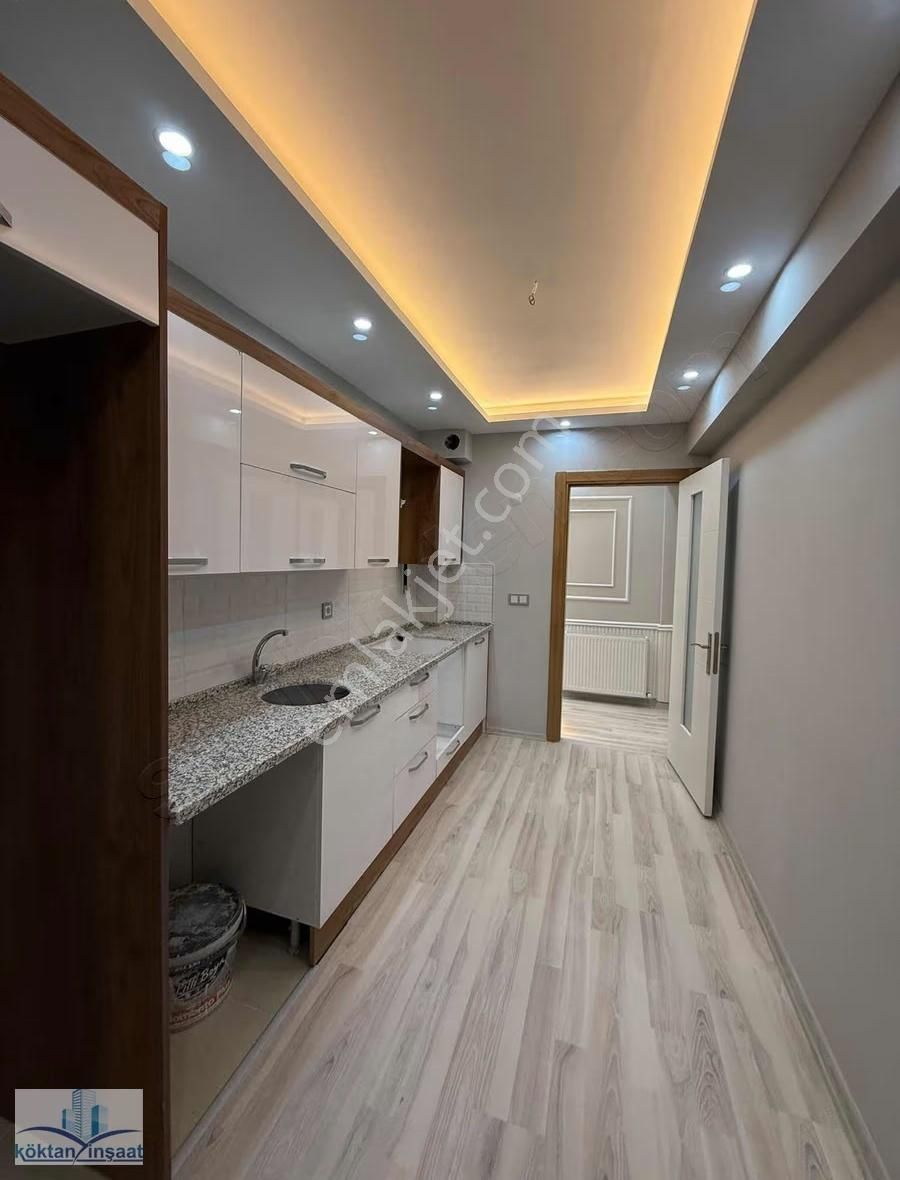 Muradiyede Site İçerisinde 2+1 Arakat Full Lüks Daire Fırsatı - Görsel 22