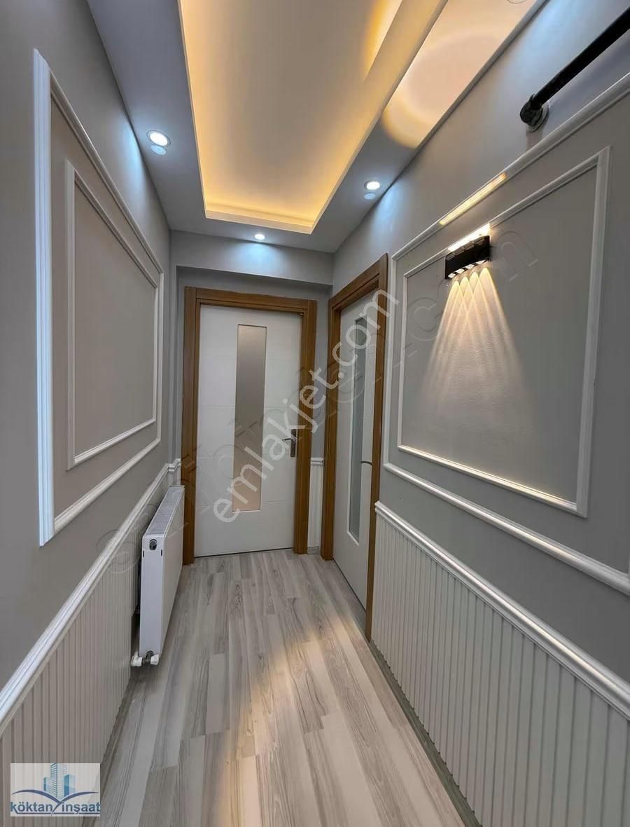 Muradiyede Site İçerisinde 2+1 Arakat Full Lüks Daire Fırsatı - Görsel 3