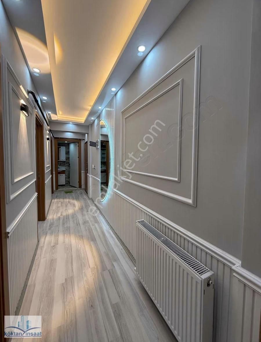 Muradiyede Site İçerisinde 2+1 Arakat Full Lüks Daire Fırsatı - Görsel 30