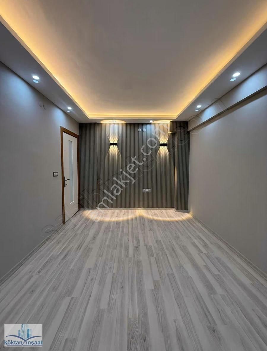 Muradiyede Site İçerisinde 2+1 Arakat Full Lüks Daire Fırsatı - Görsel 34