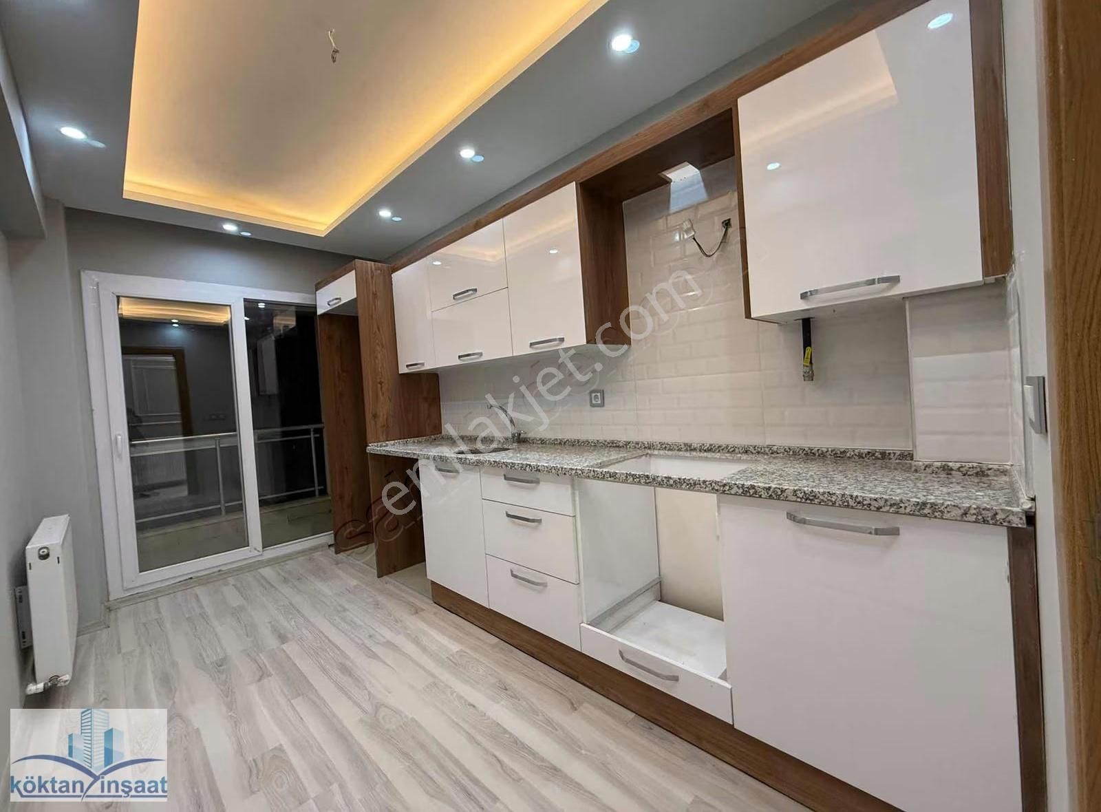 Muradiyede Site İçerisinde 2+1 Arakat Full Lüks Daire Fırsatı - Görsel 20