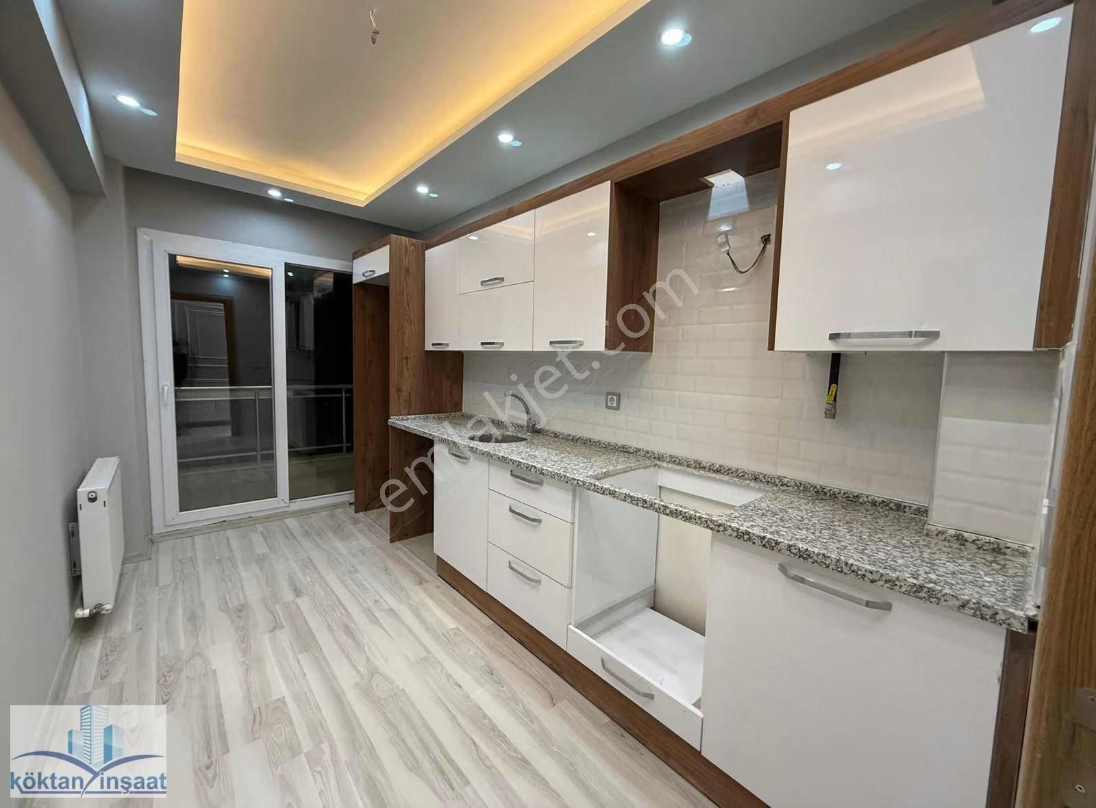 Muradiyede Site İçerisinde 2+1 Arakat Full Lüks Daire Fırsatı - Görsel 14
