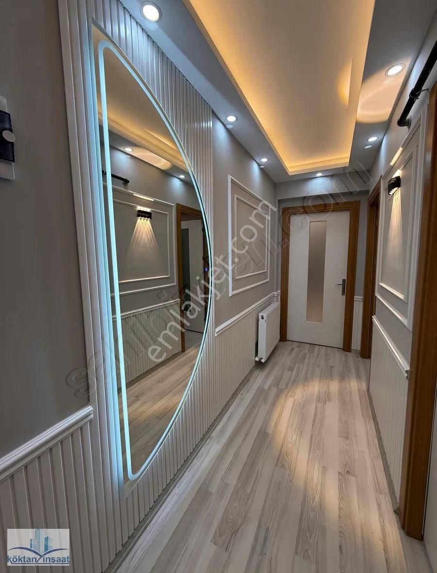 Muradiyede Site İçerisinde 2+1 Arakat Full Lüks Daire Fırsatı - Görsel 35