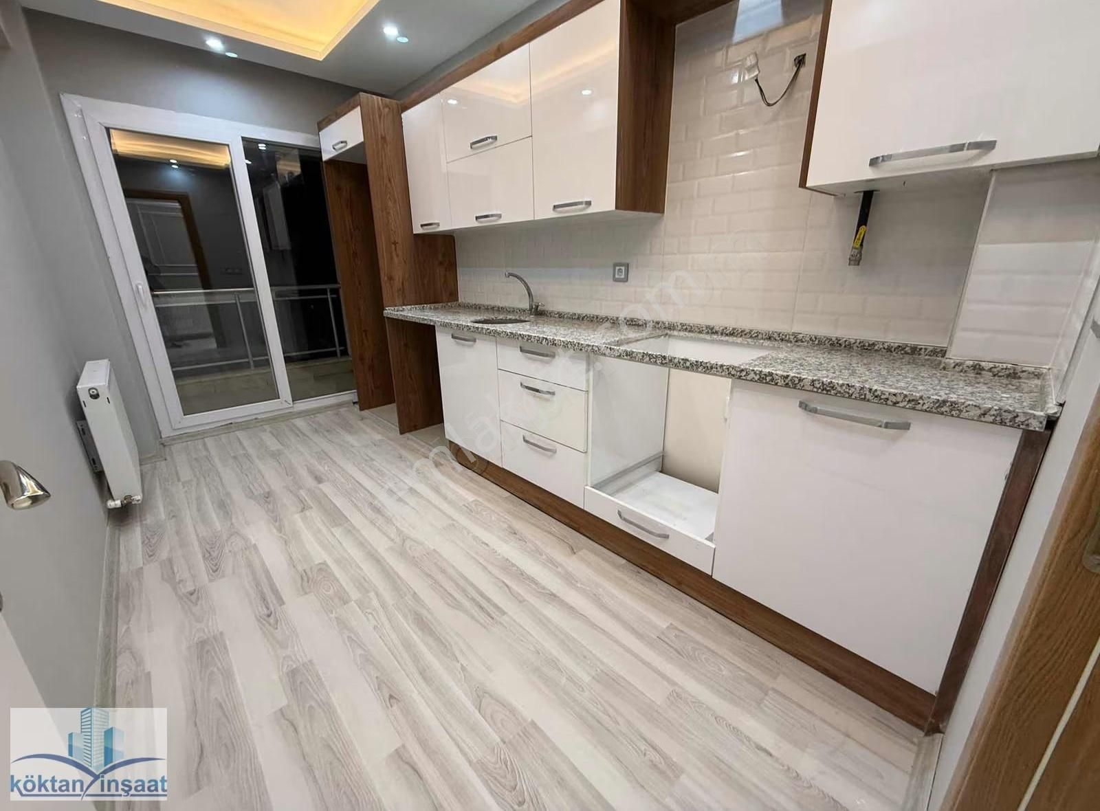 Muradiyede Site İçerisinde 2+1 Arakat Full Lüks Daire Fırsatı - Görsel 16