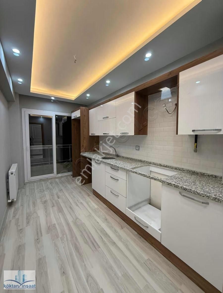 Muradiyede Site İçerisinde 2+1 Arakat Full Lüks Daire Fırsatı - Görsel 28