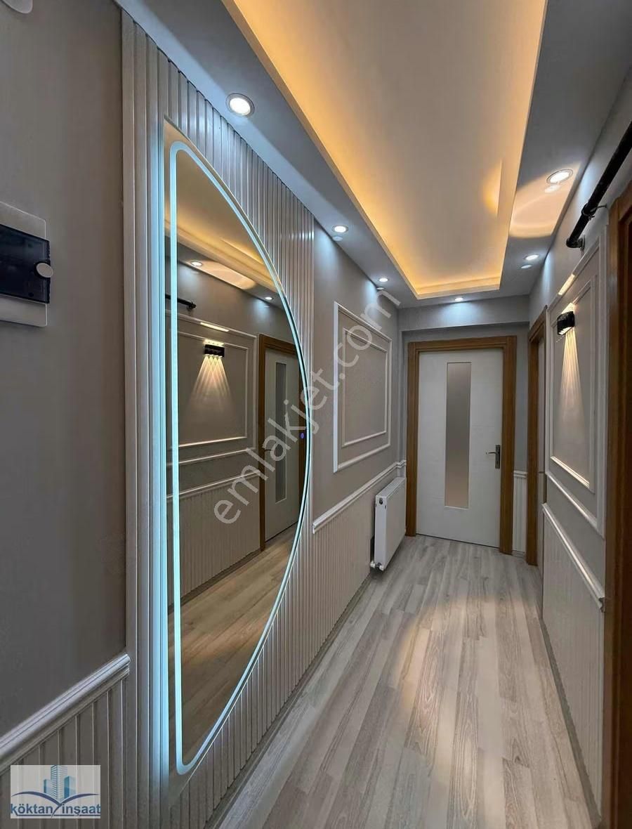 Muradiyede Site İçerisinde 2+1 Arakat Full Lüks Daire Fırsatı - Görsel 5