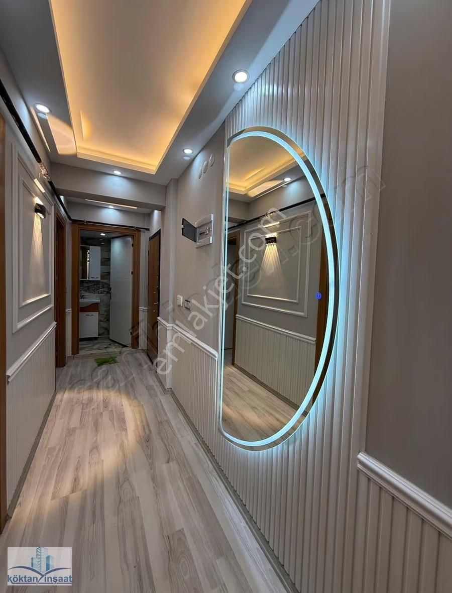 Muradiyede Site İçerisinde 2+1 Arakat Full Lüks Daire Fırsatı - Görsel 11