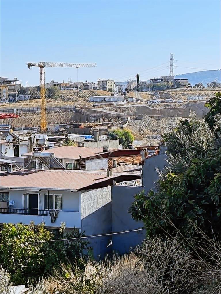 Karabağlar Peker Mah Satılık Arsa Toplu Konut İmarlı 139 M2 - Görsel 7