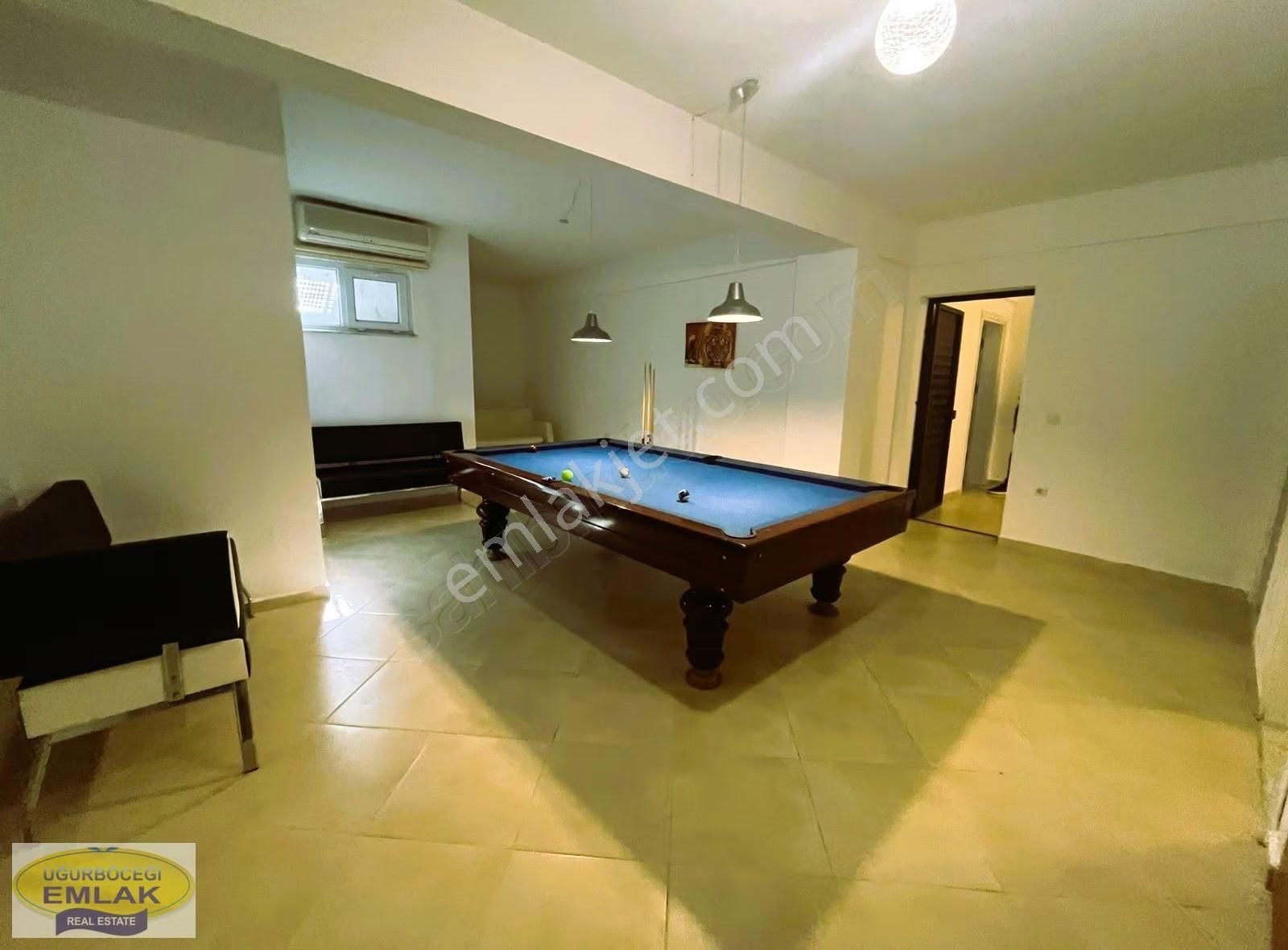 Dalaman Akkaya Vadisinde Muhteşem Mimarisiyle Satılık 5+2 Villa - Görsel 4