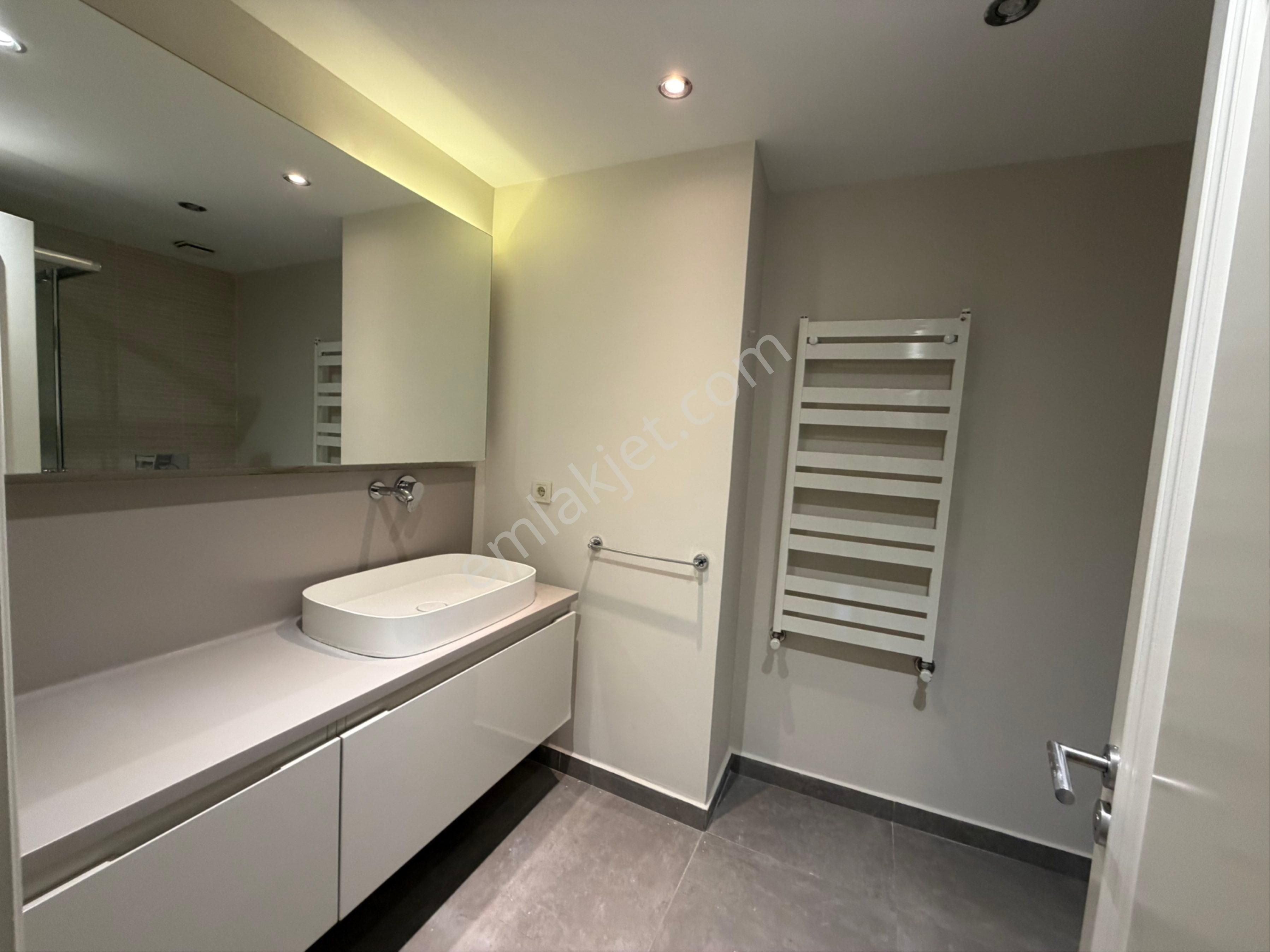 Ümraniye Madenler İdealistkent 1. Etap Kiralık 4+1 Daire - Görsel 19