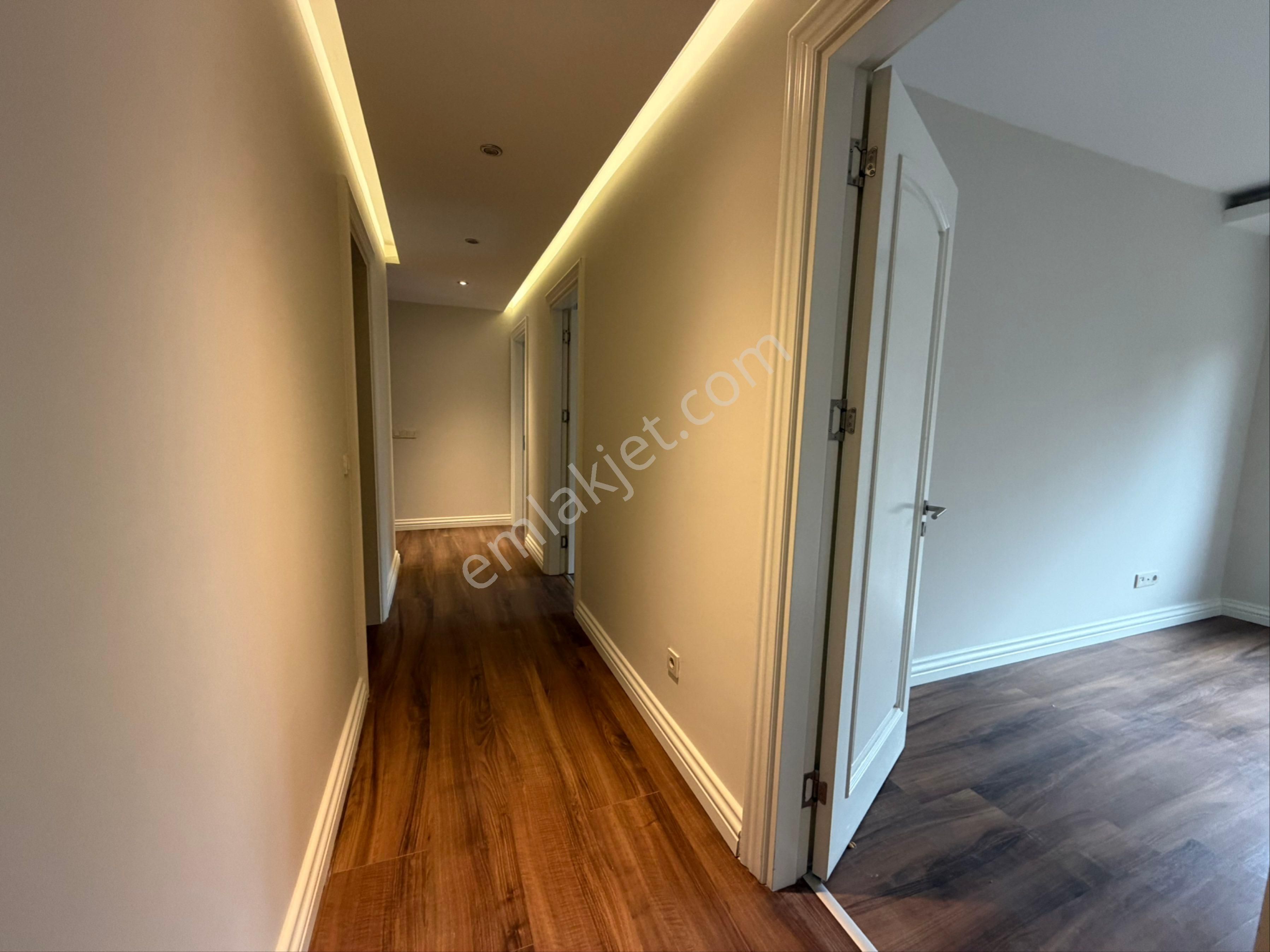 Ümraniye Madenler İdealistkent 1. Etap Kiralık 4+1 Daire - Görsel 29