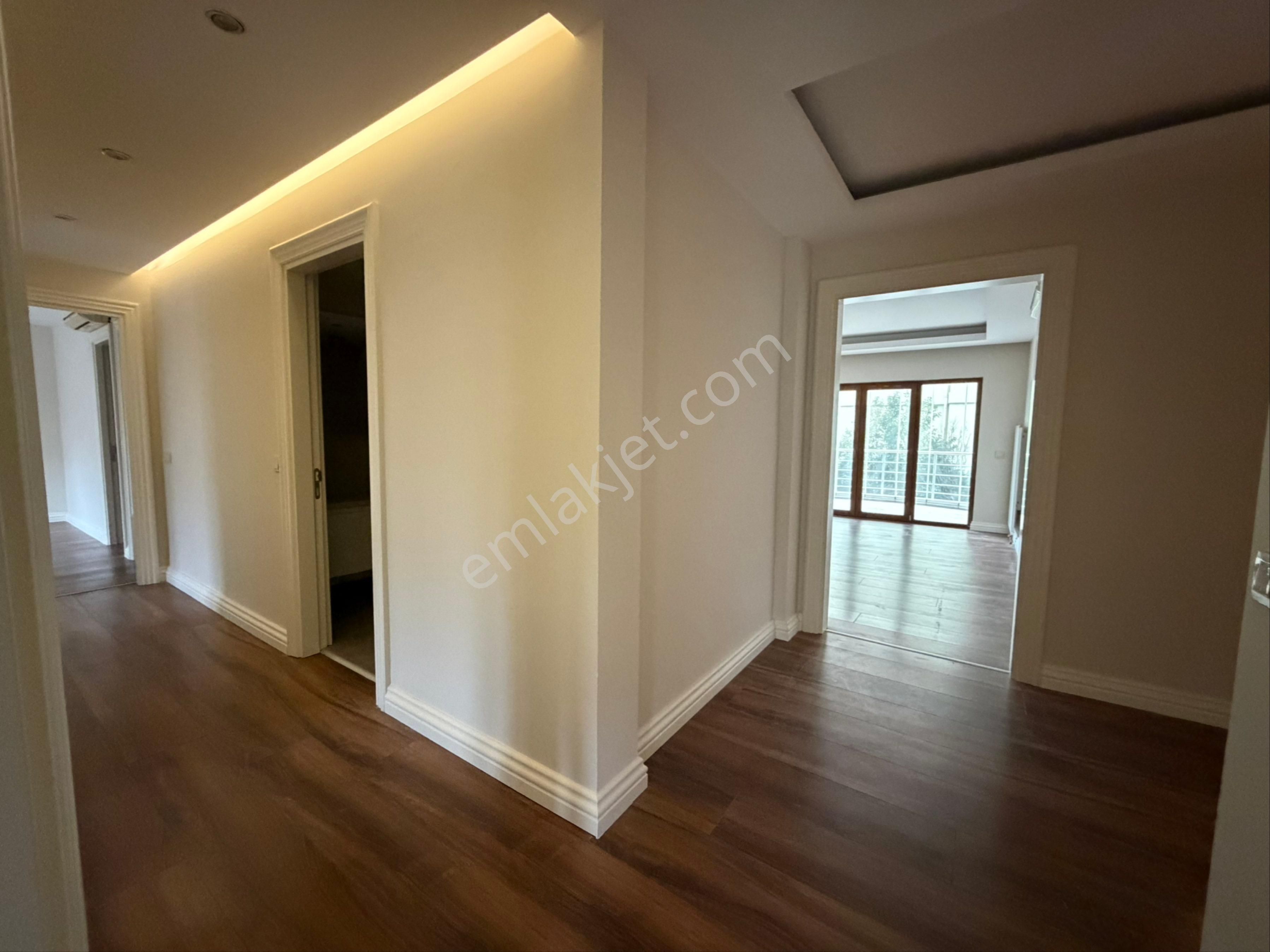 Ümraniye Madenler İdealistkent 1. Etap Kiralık 4+1 Daire - Görsel 14