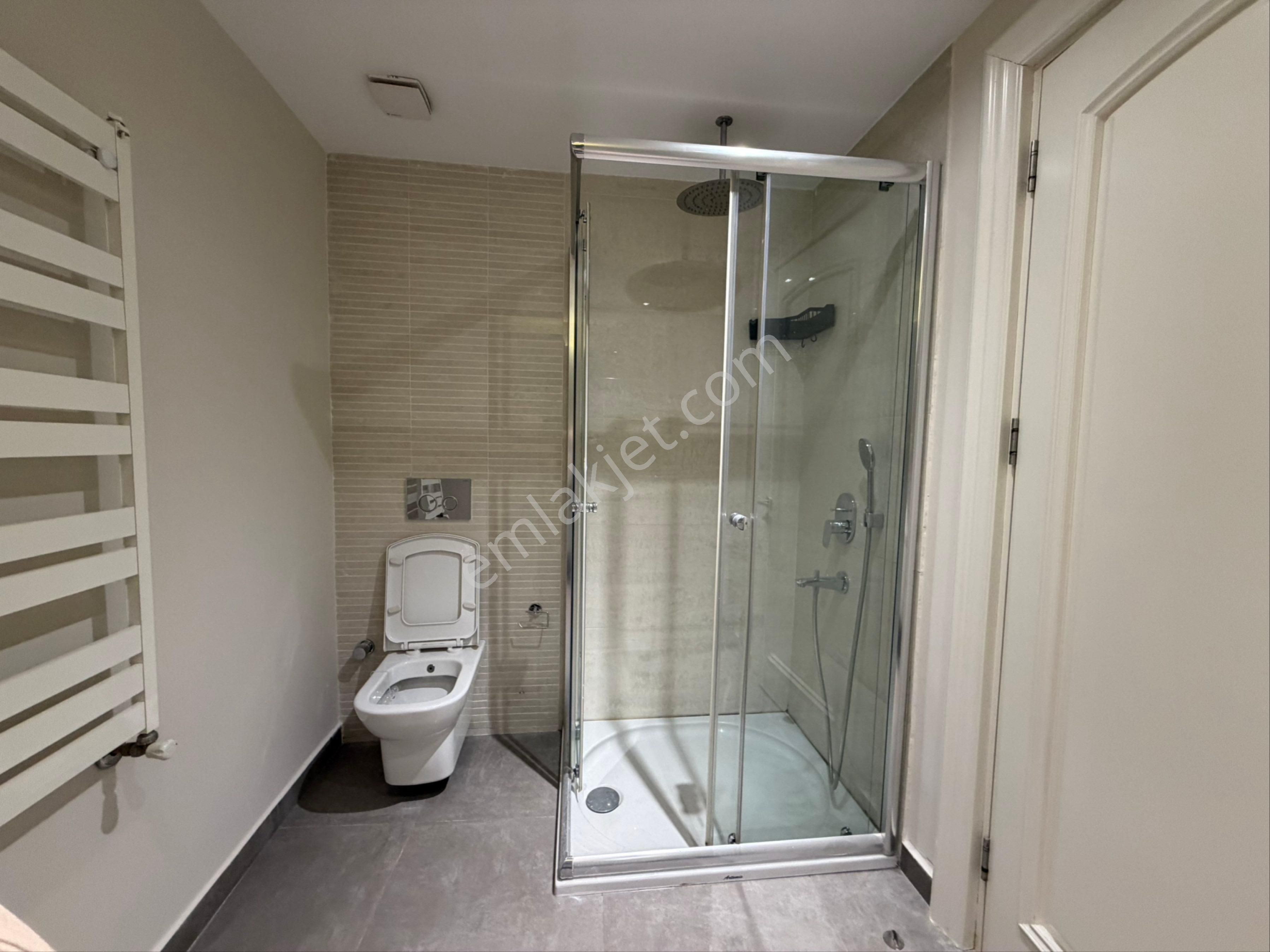 Ümraniye Madenler İdealistkent 1. Etap Kiralık 4+1 Daire - Görsel 20