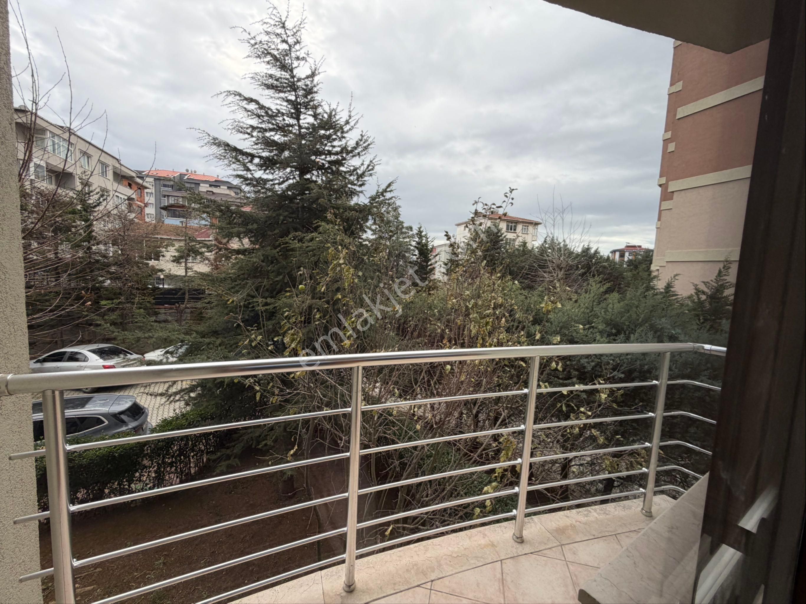 Ümraniye Madenler İdealistkent 1. Etap Kiralık 4+1 Daire - Görsel 28