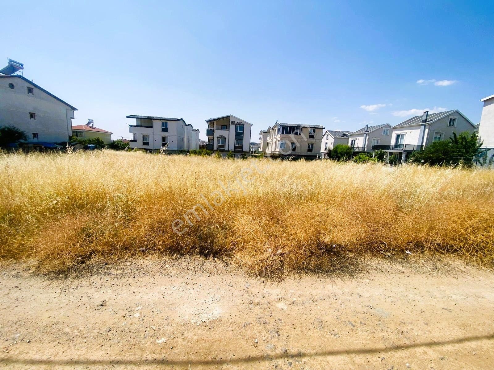 Yeniçiftlik'te Merkezi Konumda 530 +530 M2 Konut İmarlı Arsa - Görsel 5