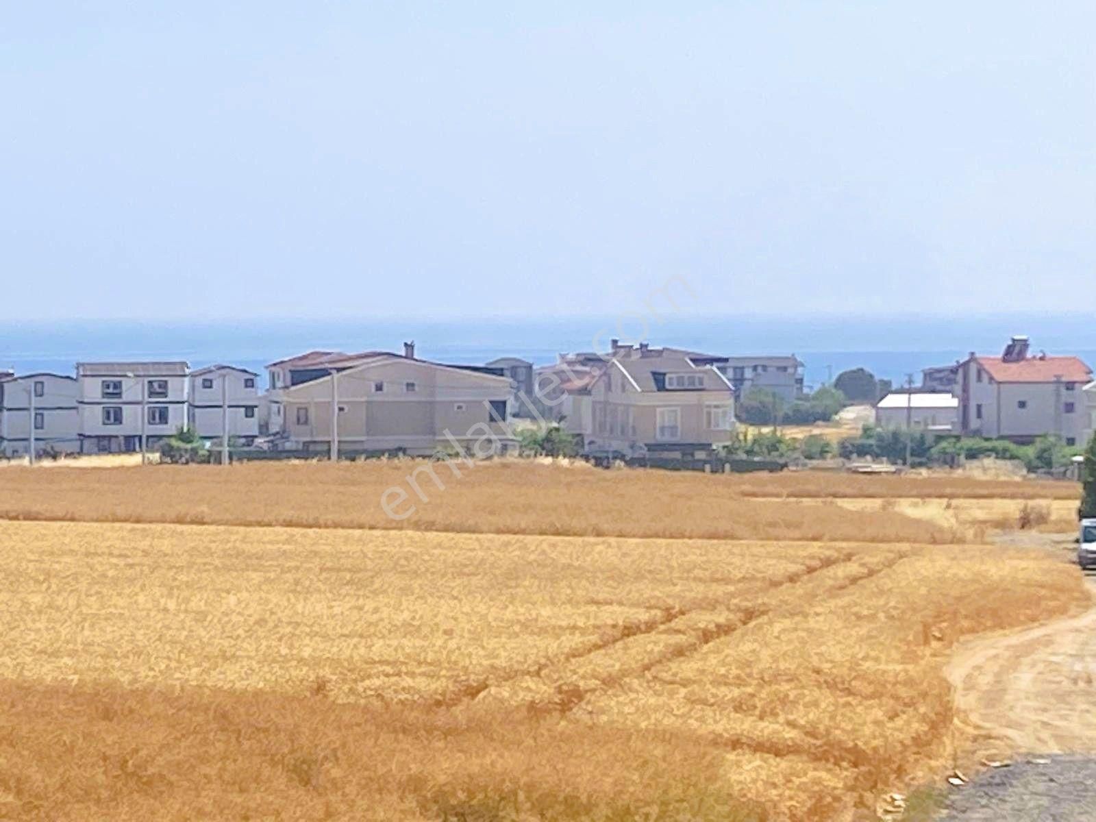 Yeniçiftlik'te Merkezi Konumda 530 +530 M2 Konut İmarlı Arsa - Görsel 7