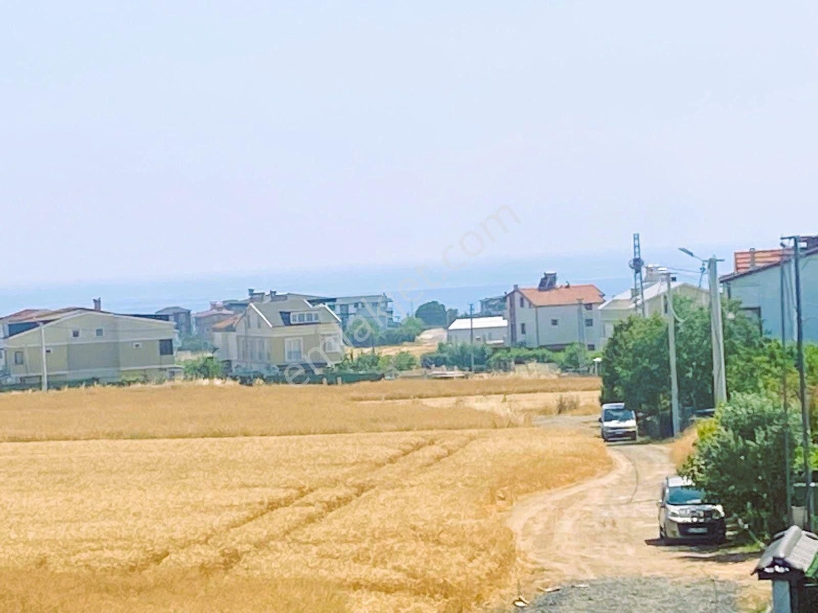 Yeniçiftlik'te Merkezi Konumda 530 +530 M2 Konut İmarlı Arsa - Görsel 6