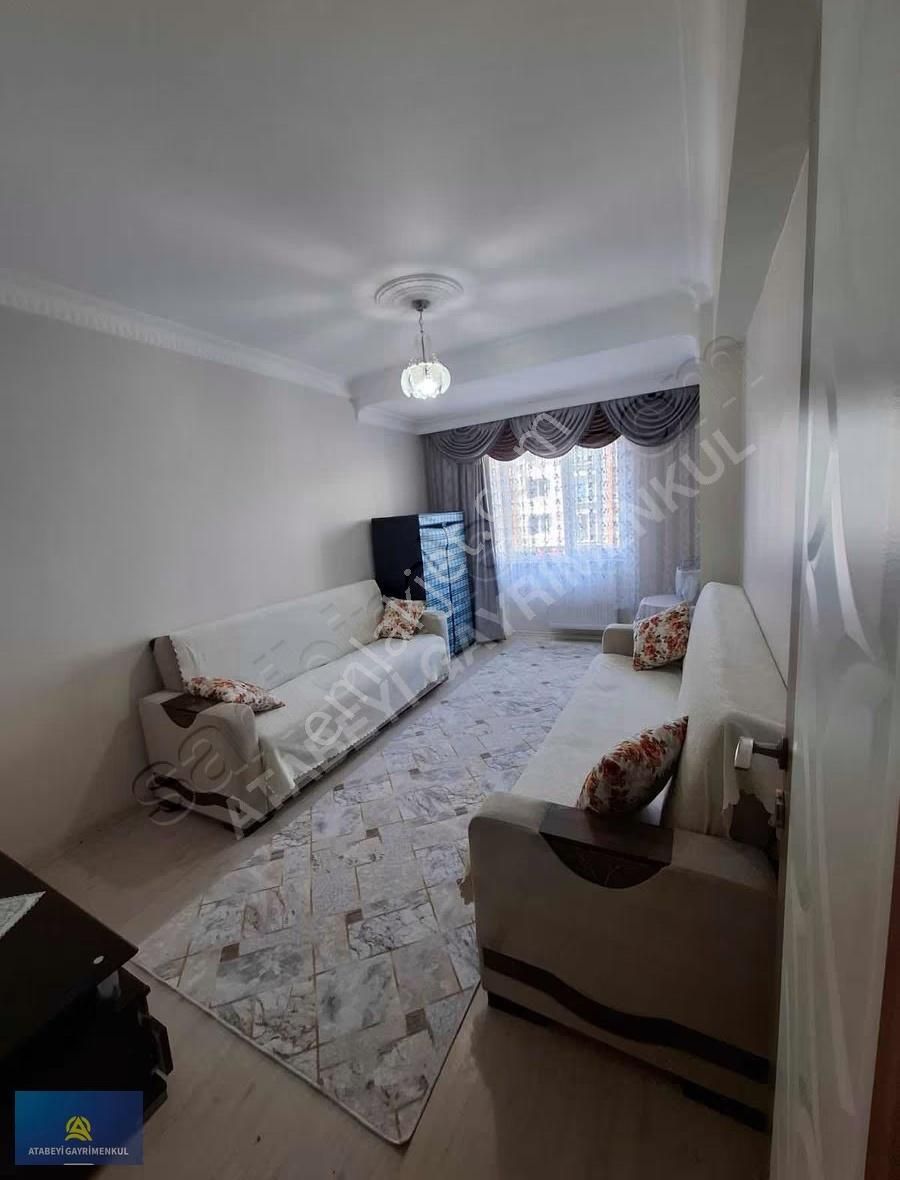 Başakşehir Güvercintepede Ful Eşyalı 2+1 Kiralık Memura Uygun - Görsel 13