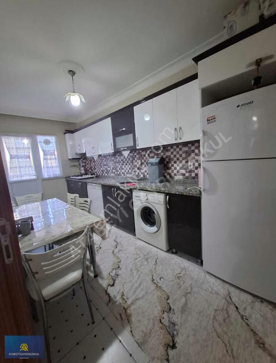 Başakşehir Güvercintepede Ful Eşyalı 2+1 Kiralık Memura Uygun - Görsel 11