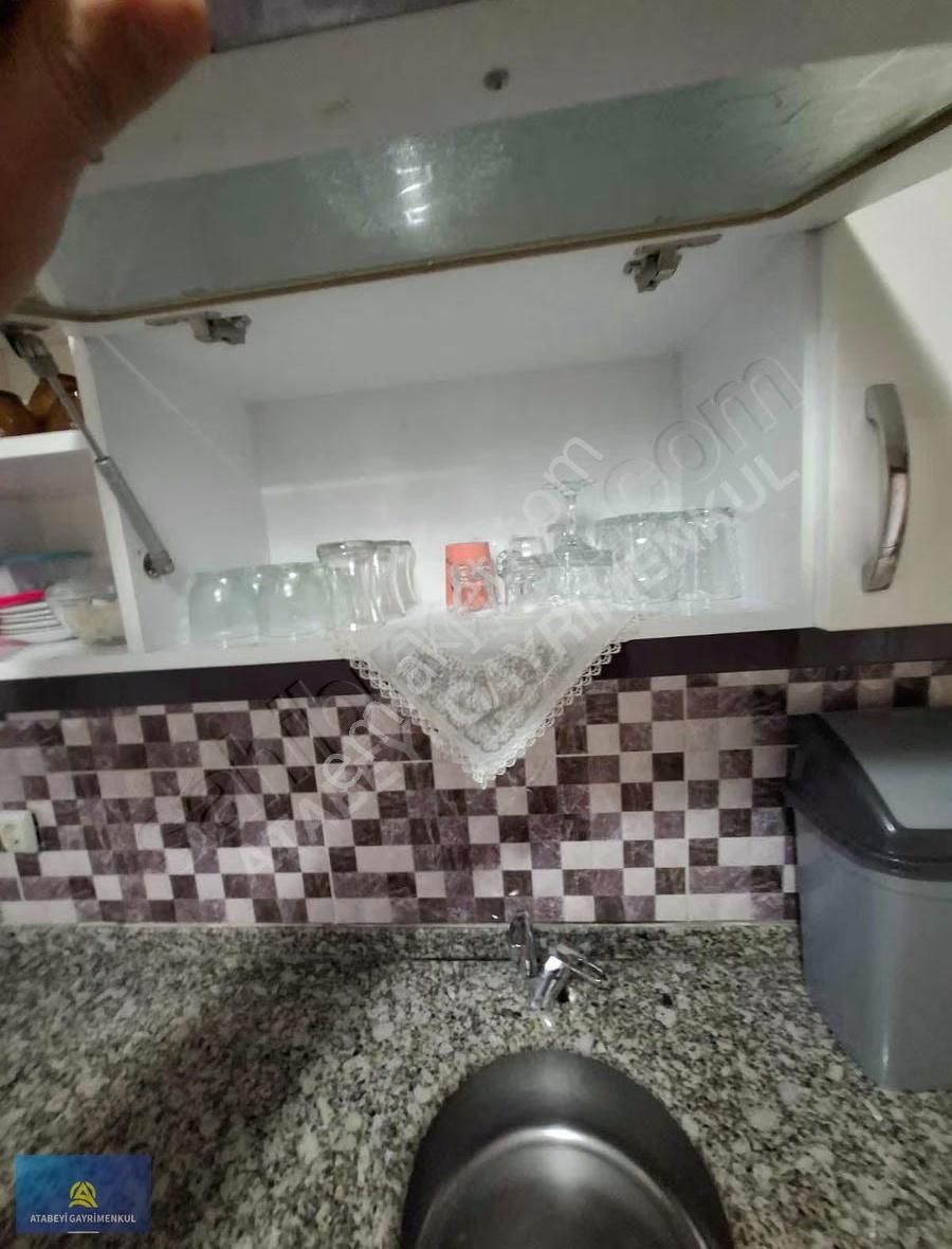 Başakşehir Güvercintepede Ful Eşyalı 2+1 Kiralık Memura Uygun - Görsel 8