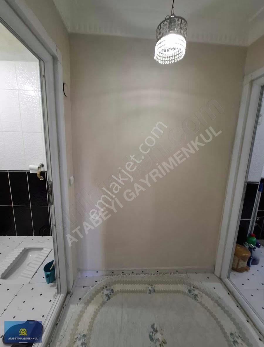 Başakşehir Güvercintepede Ful Eşyalı 2+1 Kiralık Memura Uygun - Görsel 2