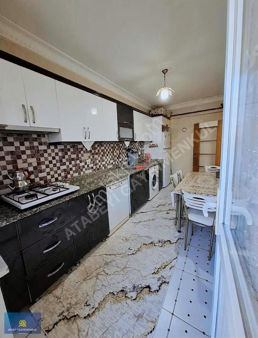 Başakşehir Güvercintepede Ful Eşyalı 2+1 Kiralık Memura Uygun - Görsel 18
