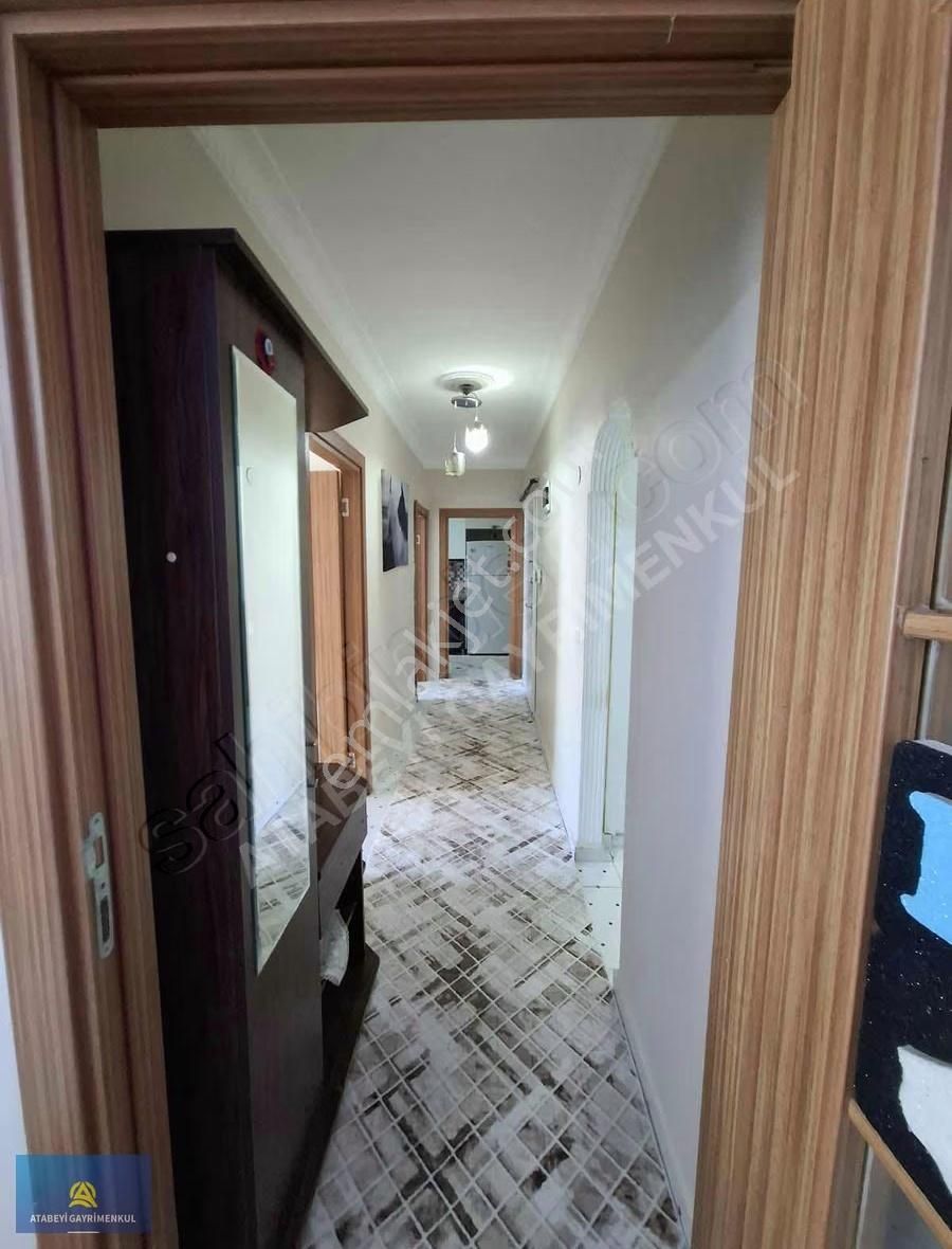 Başakşehir Güvercintepede Ful Eşyalı 2+1 Kiralık Memura Uygun - Görsel 4