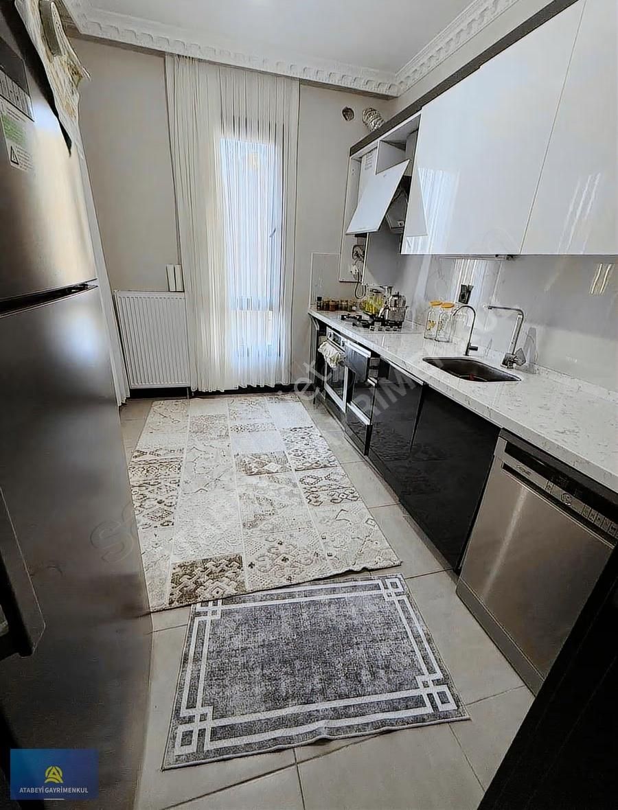 Toki Kayaşaheir 25.bölge 2+1 94m2 Satılık Ara Kat Daire - Görsel 8