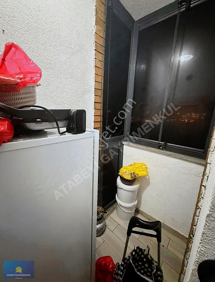 Toki Kayaşaheir 25.bölge 2+1 94m2 Satılık Ara Kat Daire - Görsel 10