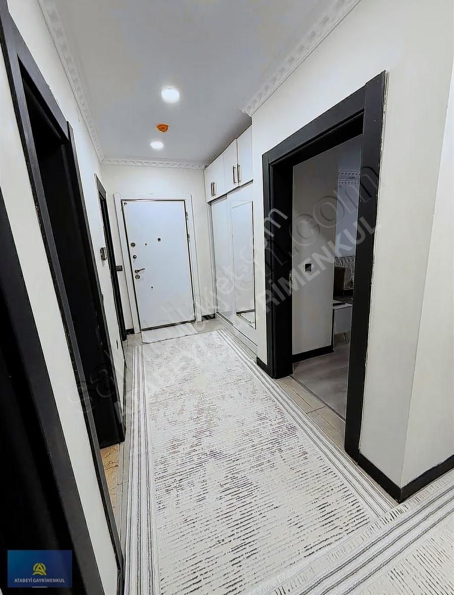 Toki Kayaşaheir 25.bölge 2+1 94m2 Satılık Ara Kat Daire - Görsel 5