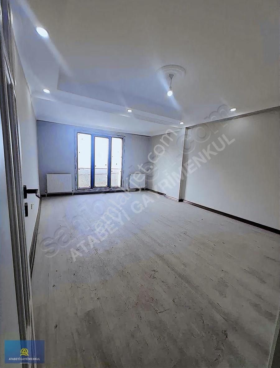 Güvercintepe 4+2 170 M2 Satılık Dublex Daire