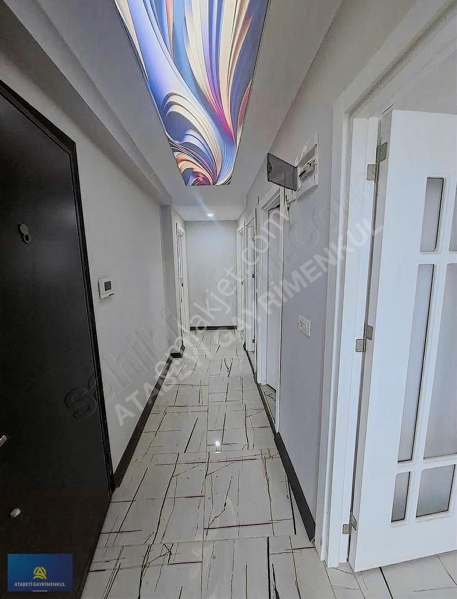 Güvercintepe 4+2 170 M2 Satılık Dublex Daire - Görsel 16