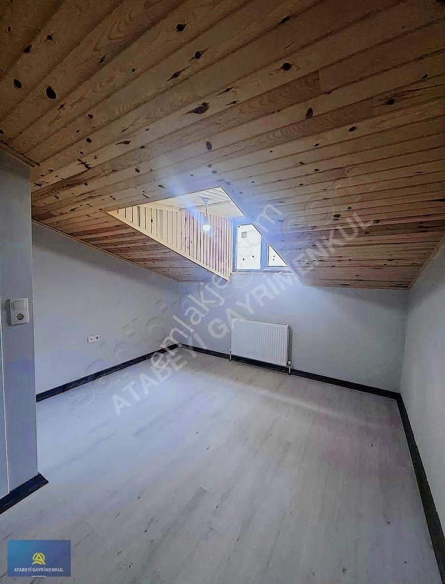 Güvercintepe 4+2 170 M2 Satılık Dublex Daire - Görsel 9