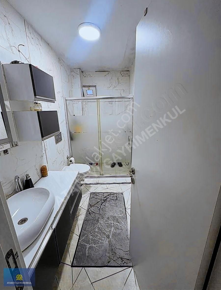 Sancaktepe Yenidoğanda 2+1 110 M2 Tadilatlı Tapulu Satılık Daire - Görsel 11