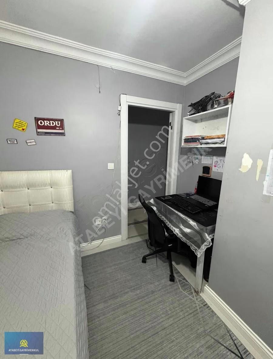 Sancaktepe Yenidoğanda 2+1 110 M2 Tadilatlı Tapulu Satılık Daire - Görsel 13