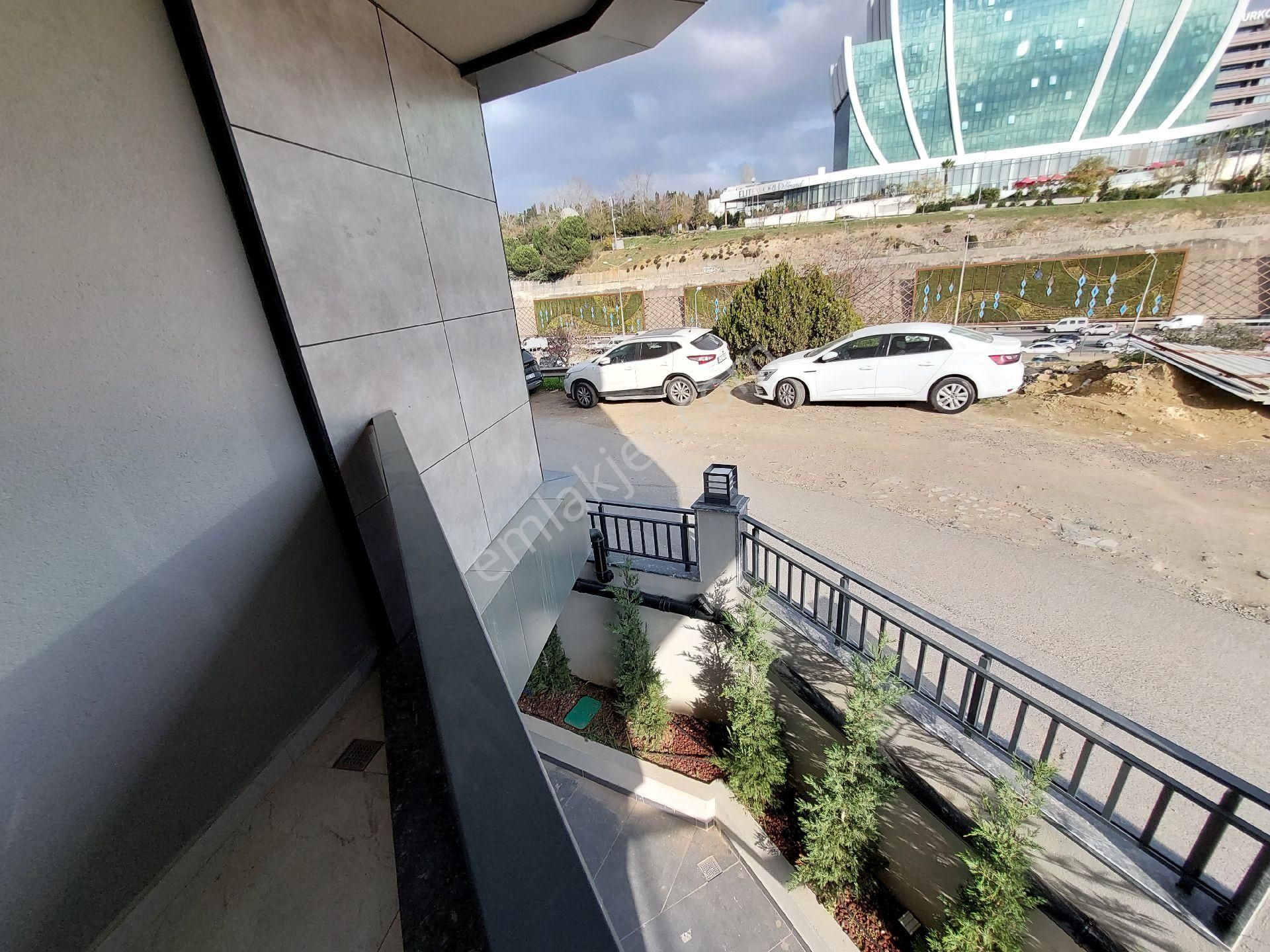 Maltepe Küçükyalı Da 1+1 Konum Ve İşçilikte - Görsel 3