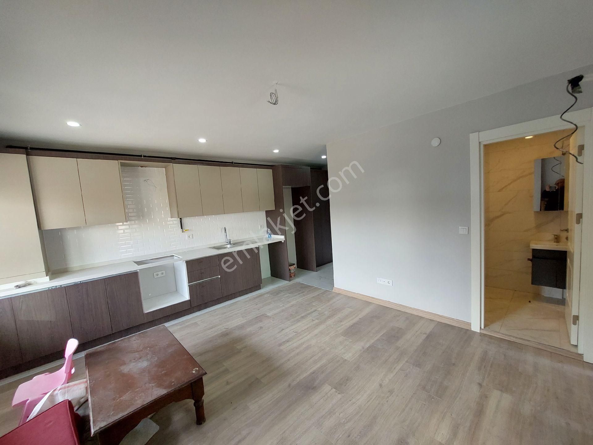 Maltepe Küçükyalı Da 1+1 Konum Ve İşçilikte - Görsel 19