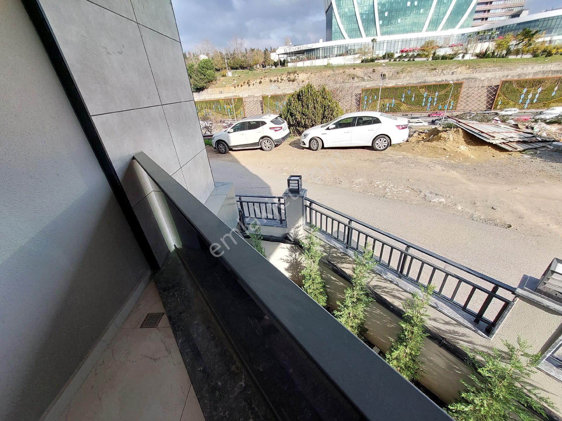 Maltepe Küçükyalı Da 1+1 Konum Ve İşçilikte - Görsel 2