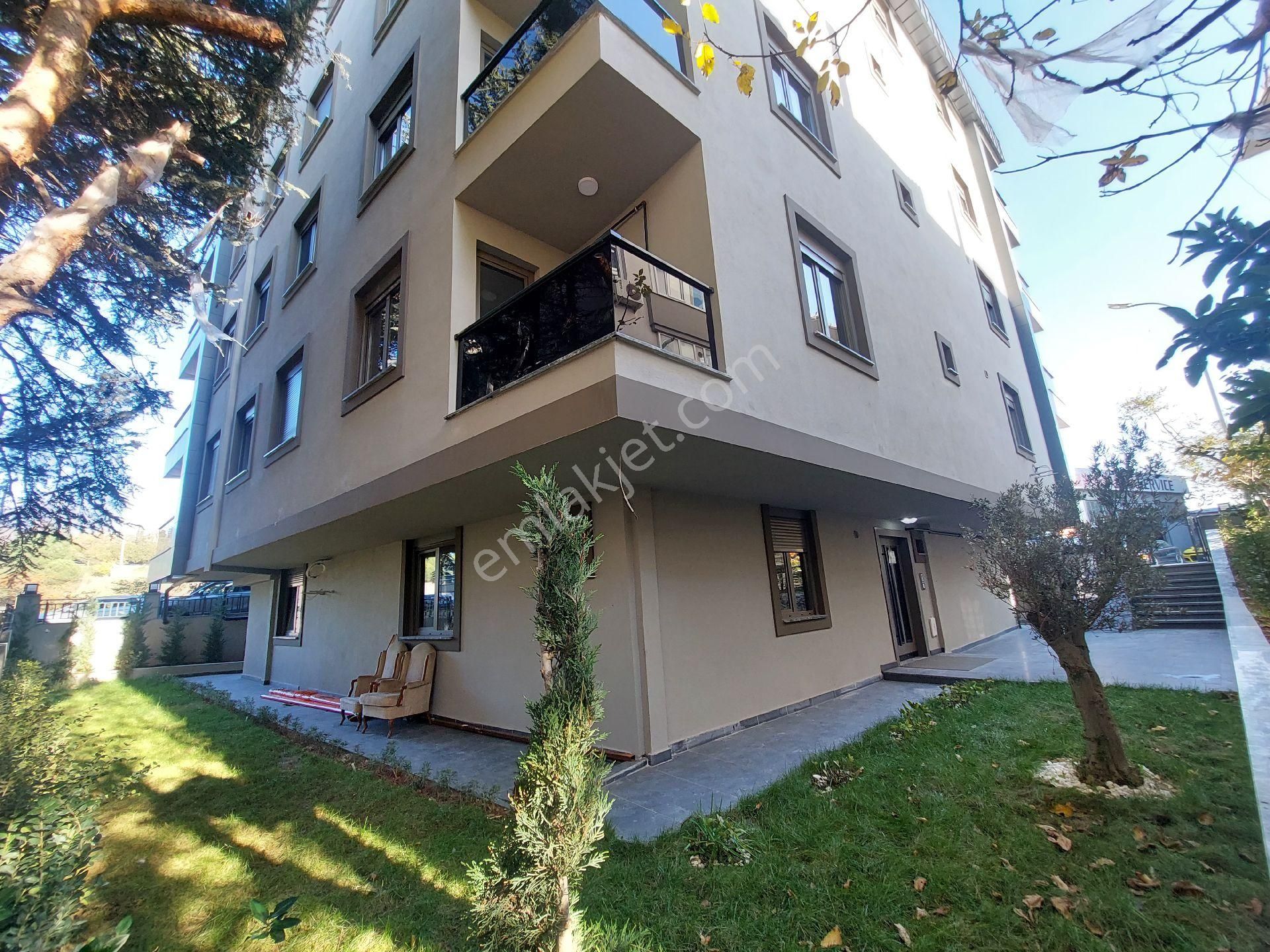 Maltepe Küçükyalı Da 1+1 Konum Ve İşçilikte