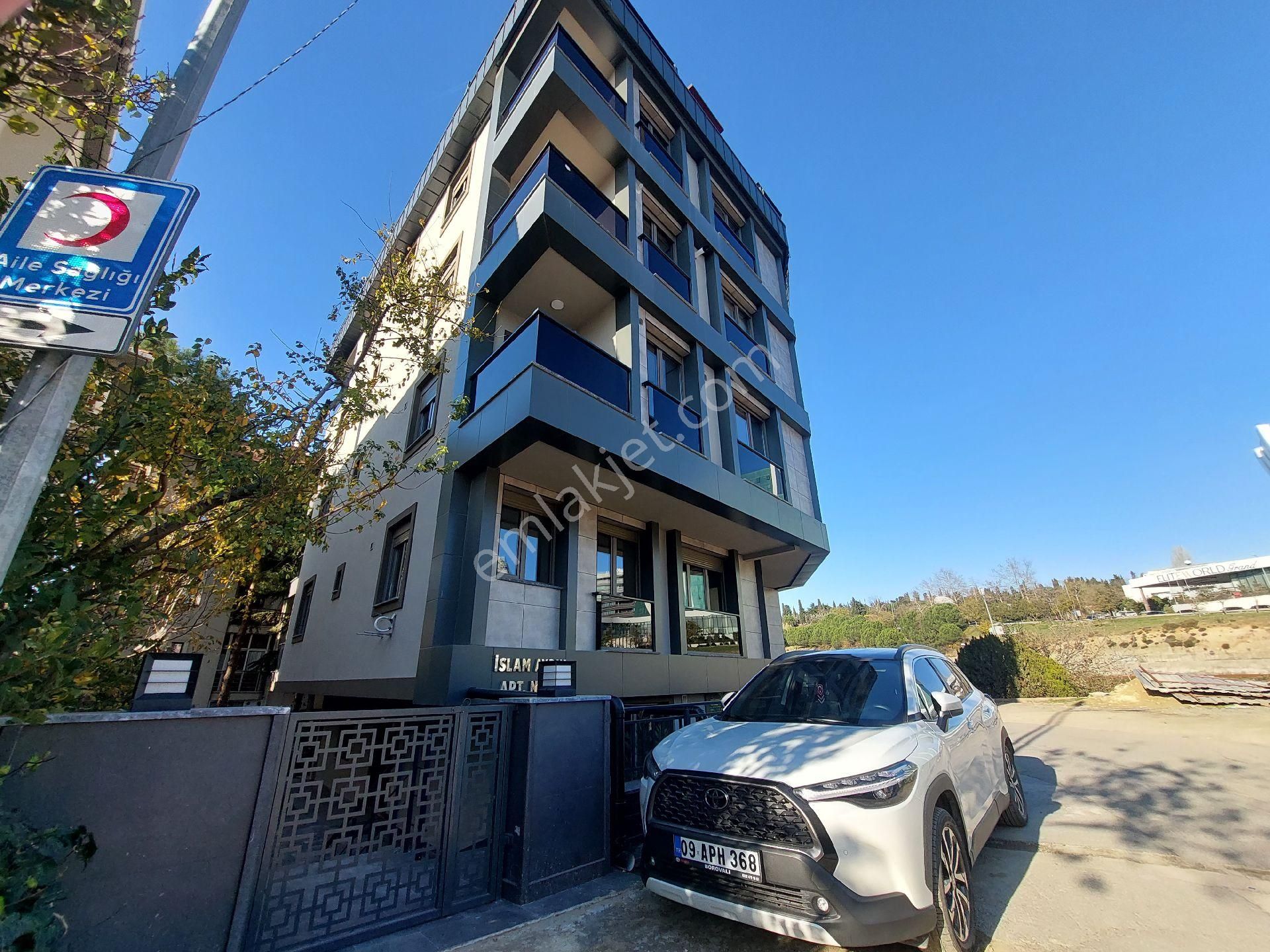 Maltepe Küçükyalı Da 1+1 Konum Ve İşçilikte - Görsel 29