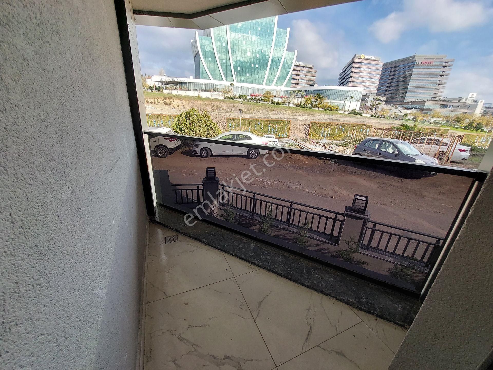 Maltepe Küçükyalı Da 1+1 Konum Ve İşçilikte - Görsel 7