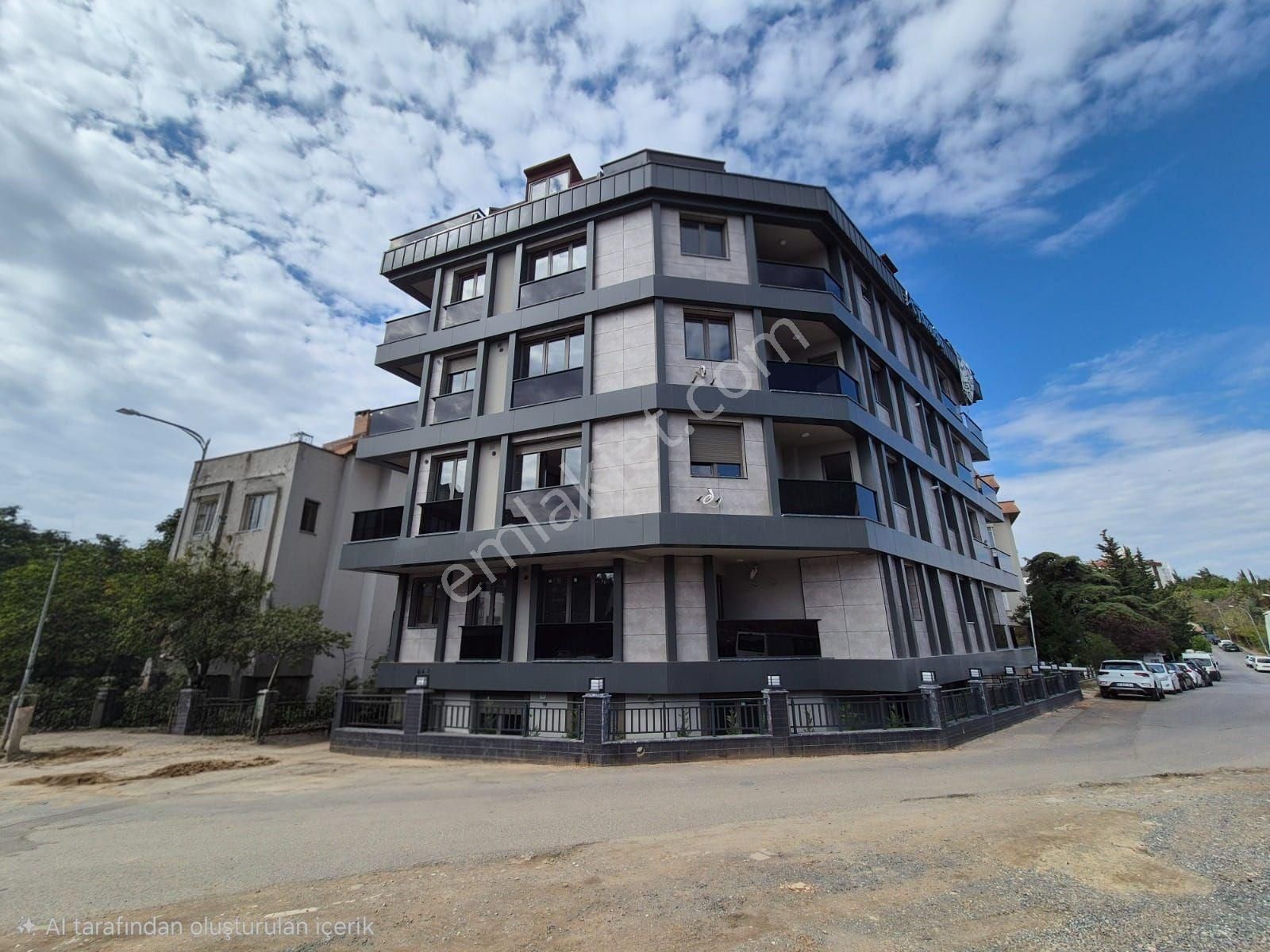 Maltepe Küçükyalı Da 1+1 Konum Ve İşçilikte - Görsel 25