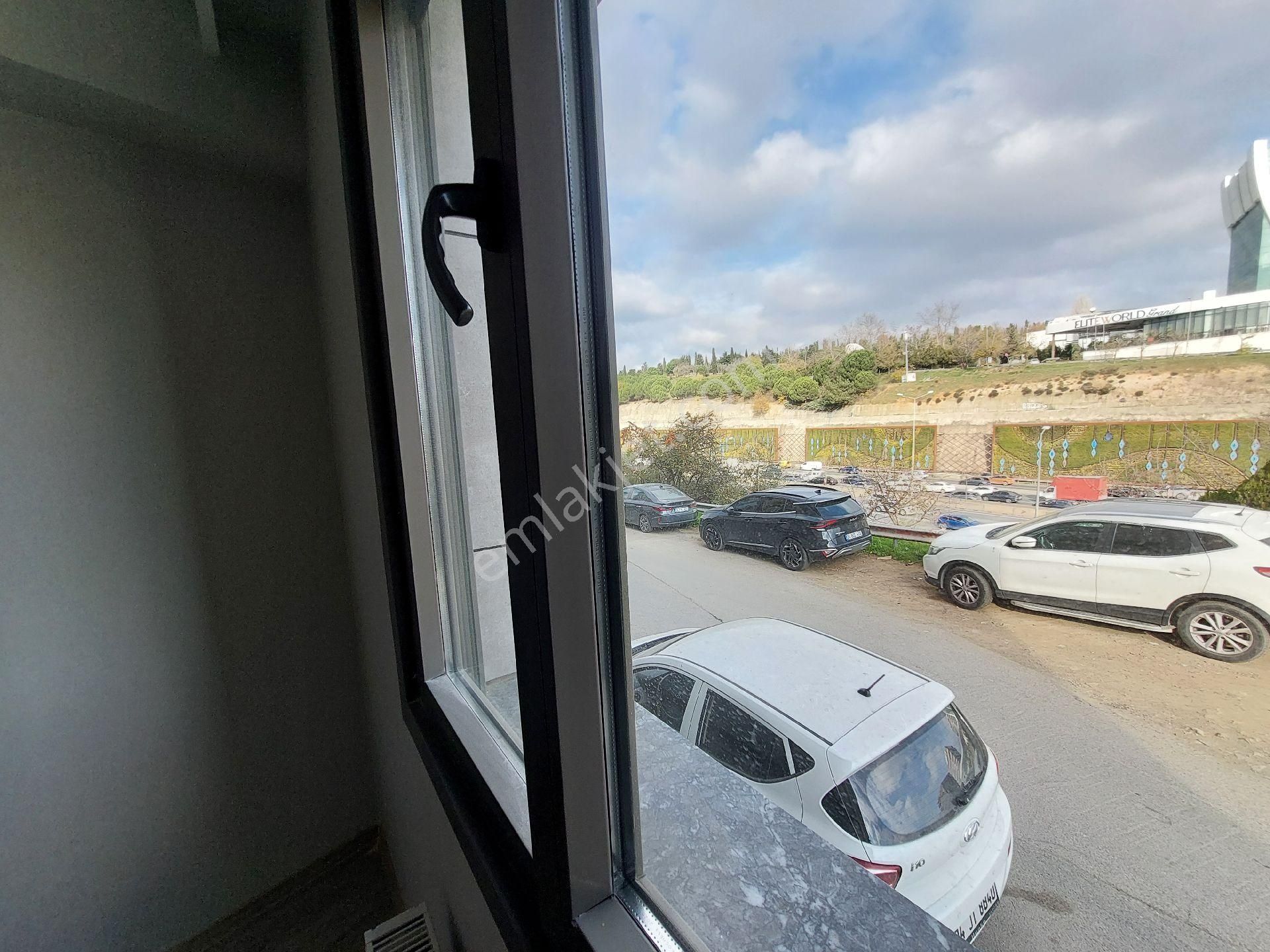 Maltepe Küçükyalı Da 1+1 Konum Ve İşçilikte - Görsel 11