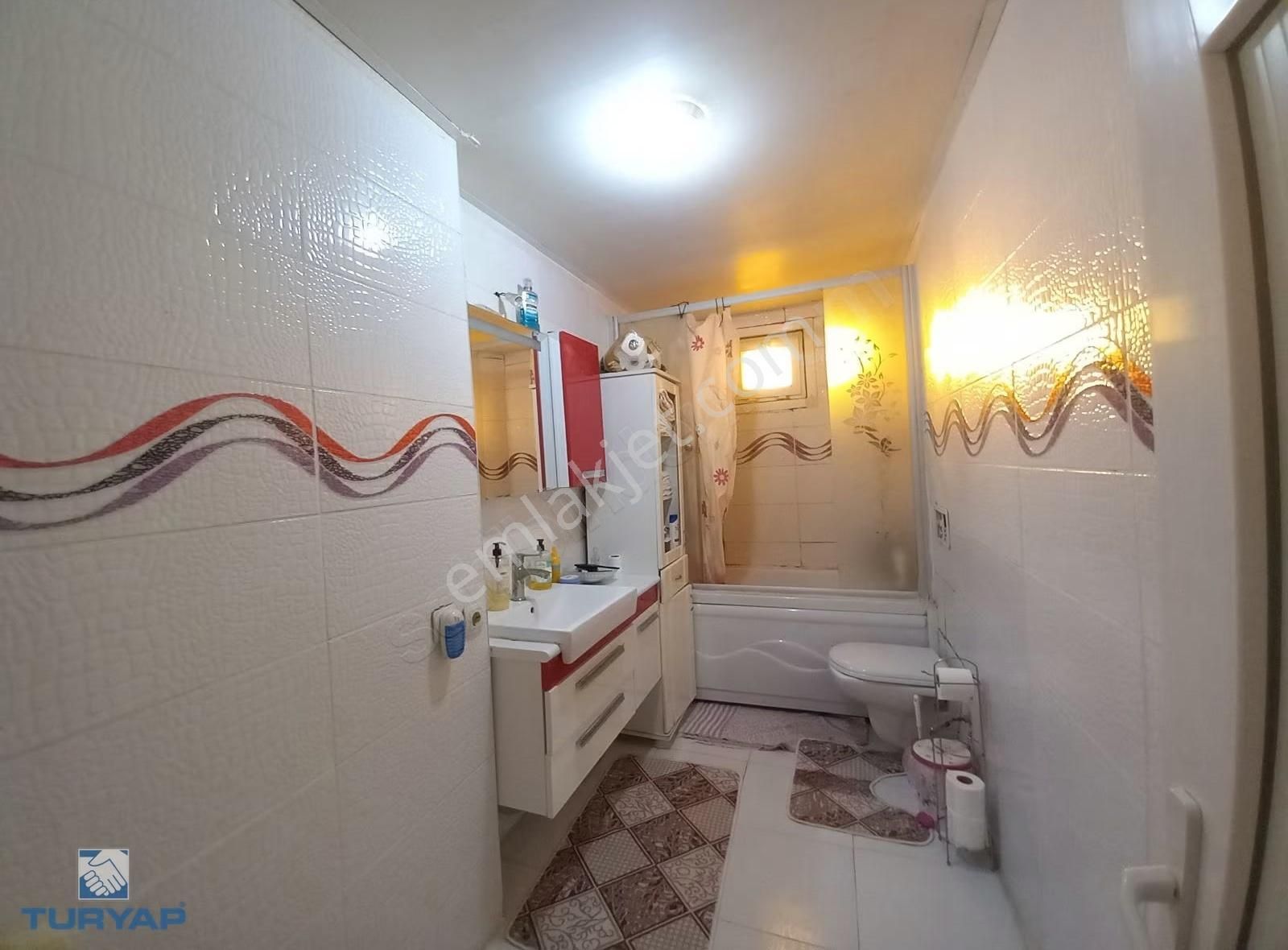 Atatürk Mahallesinde 2+1 Yatırımlık Satılık Daire - Görsel 16