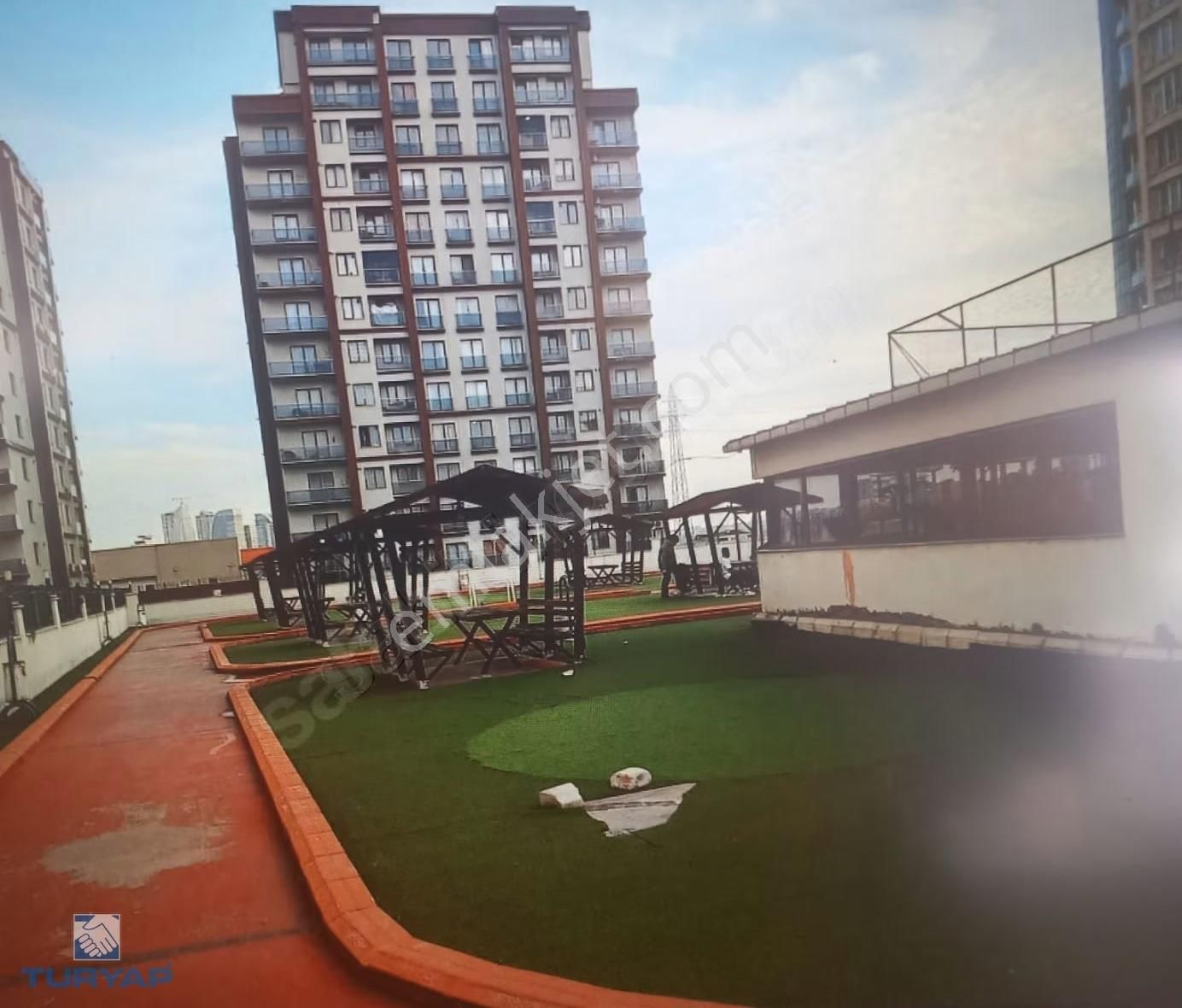 Esenyurt Merkezinde 2+1 Kiralık Daire - Görsel 24