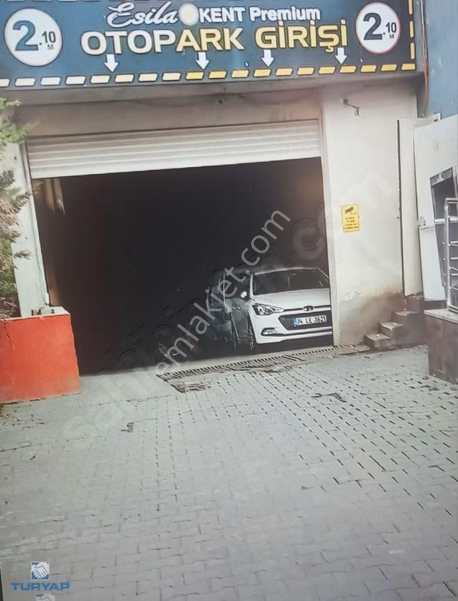 Esenyurt Merkezinde 2+1 Kiralık Daire - Görsel 27