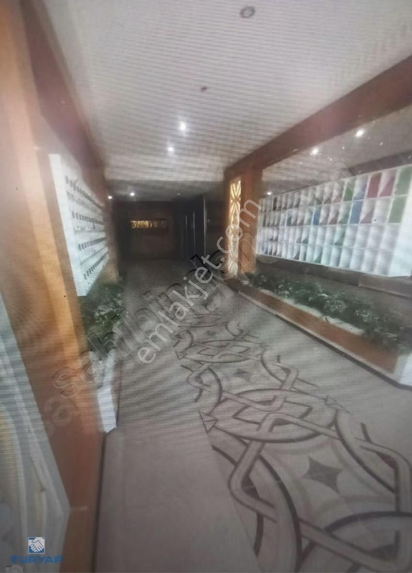 Esenyurt Merkezinde 2+1 Kiralık Daire