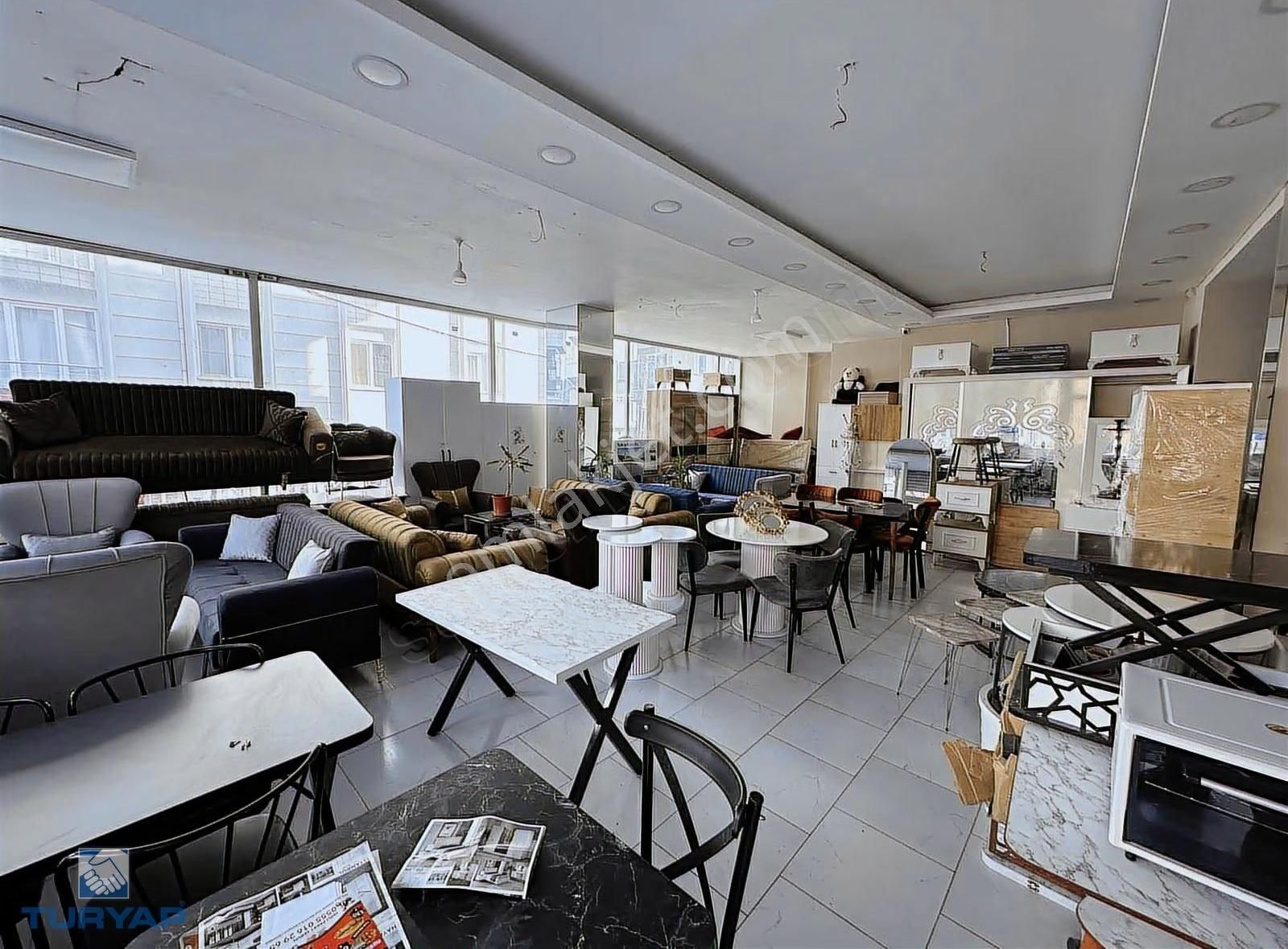 Esenyurt Sultaniye Aşık Şenlik Caddesinde Satılık Dükkan - Görsel 15