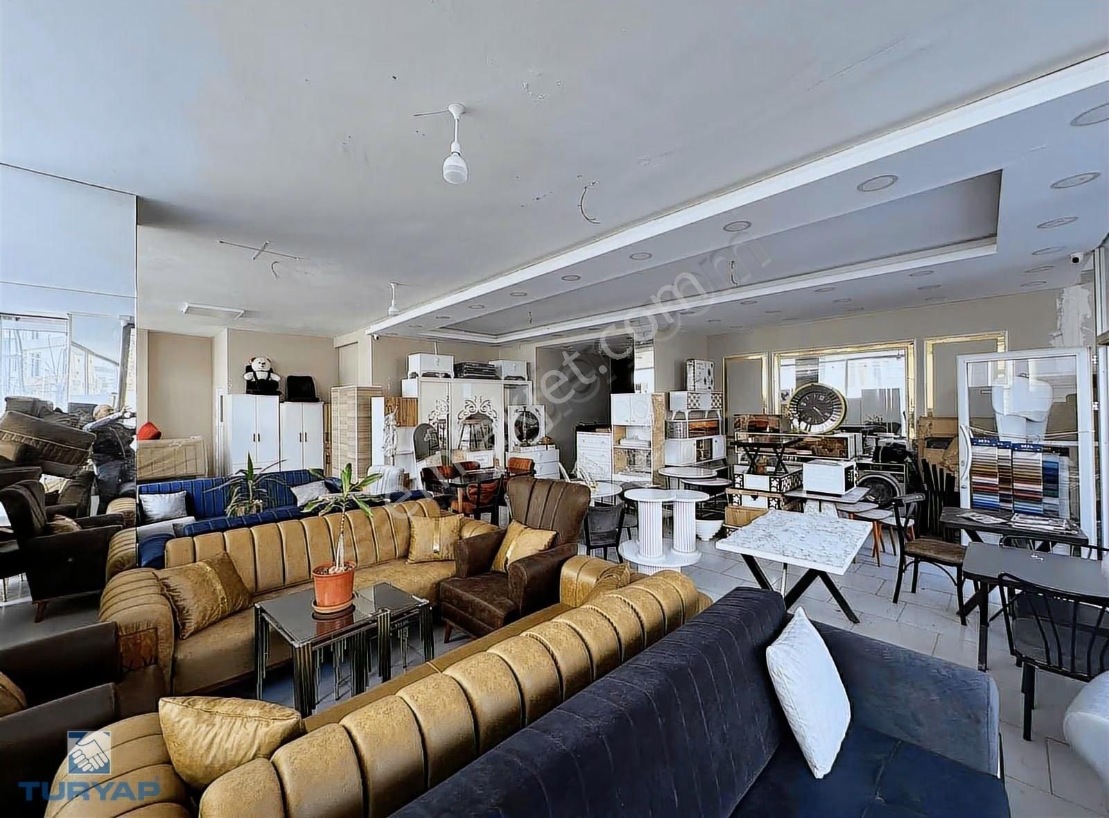 Esenyurt Sultaniye Aşık Şenlik Caddesinde Satılık Dükkan - Görsel 2