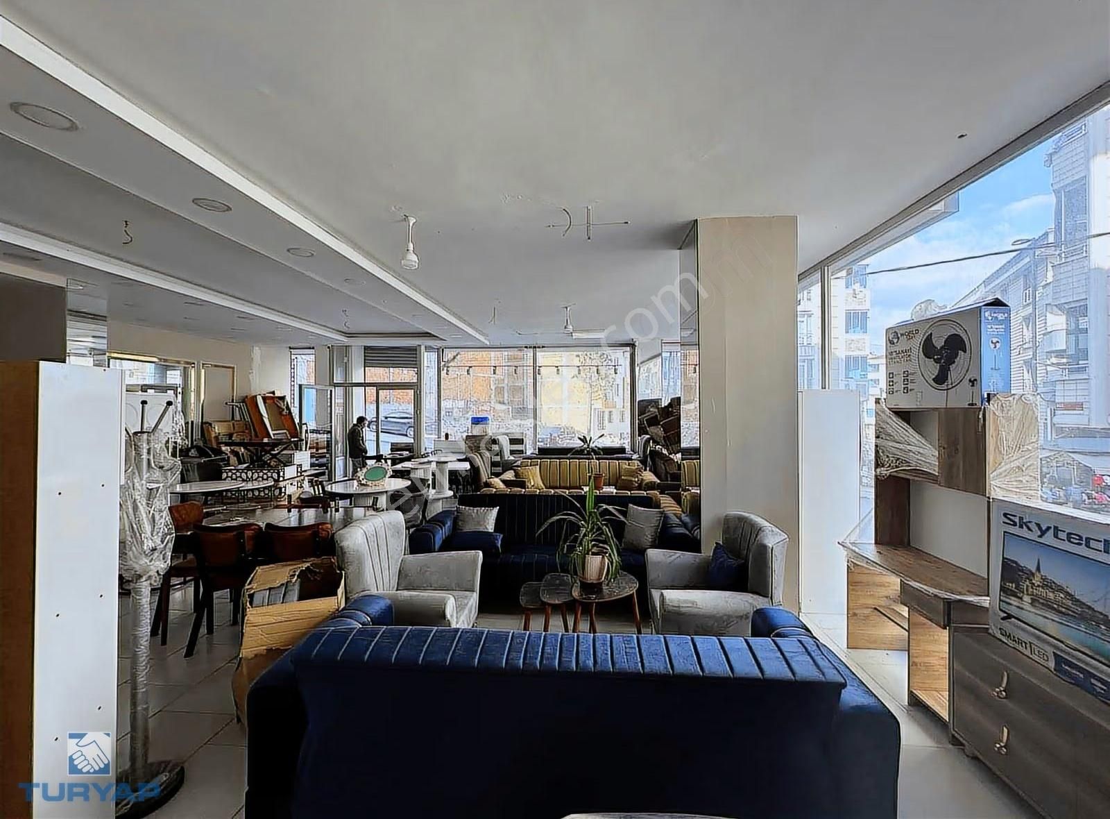 Esenyurt Sultaniye Aşık Şenlik Caddesinde Satılık Dükkan - Görsel 10